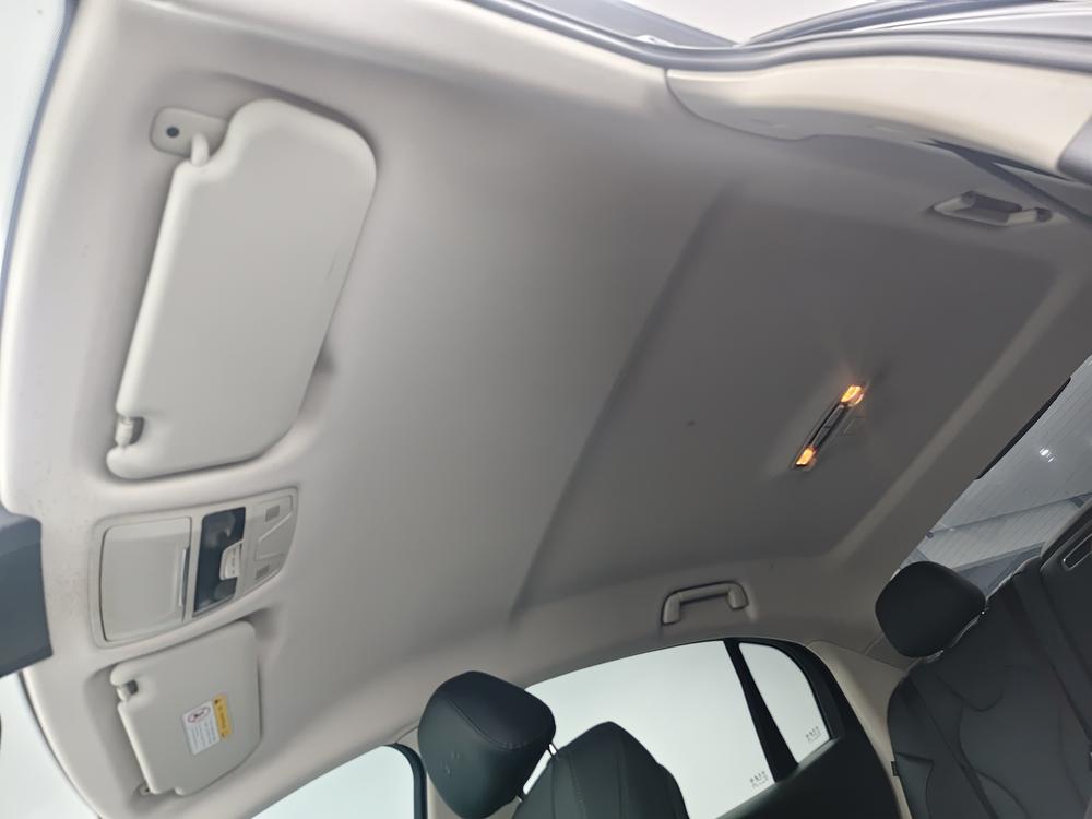Hongqi E-QM5 2023 Modified Basic Traveler Edition – фото 19