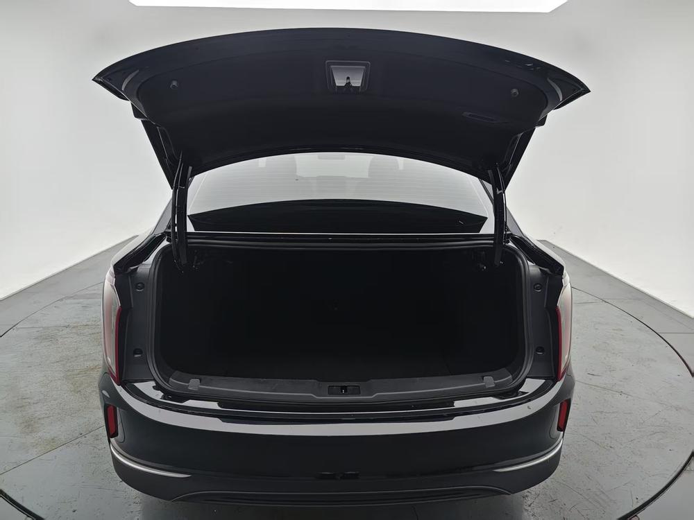 Hongqi E-QM5 2023 Modified Basic Traveler Edition – фото 20