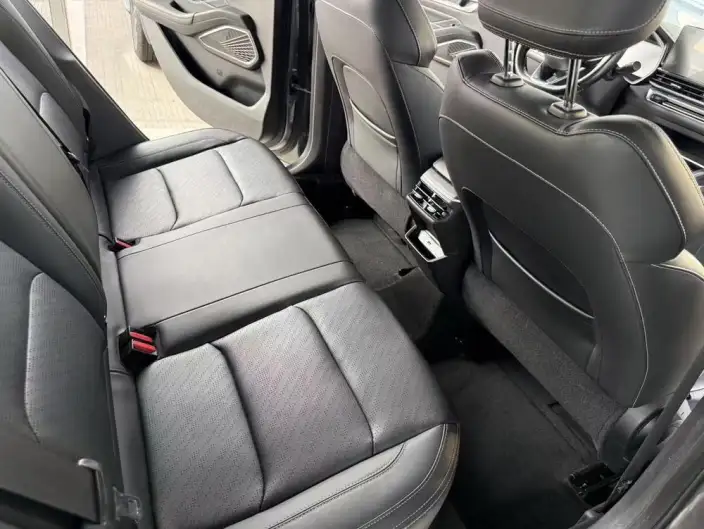 Geely Emgrand 2022 Model No. 4 Gen 1.5L CVT Noble Model – фото 7