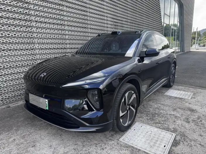 NIO ES6 2024 Model 75kWh