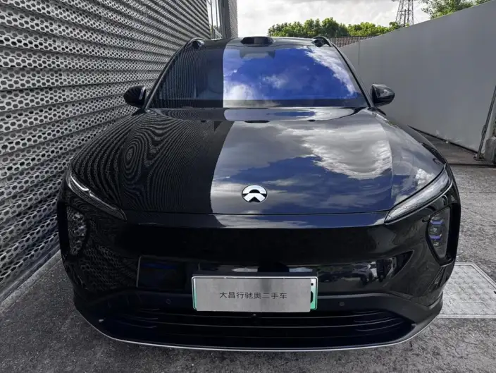 NIO ES6 2024 Model 75kWh
