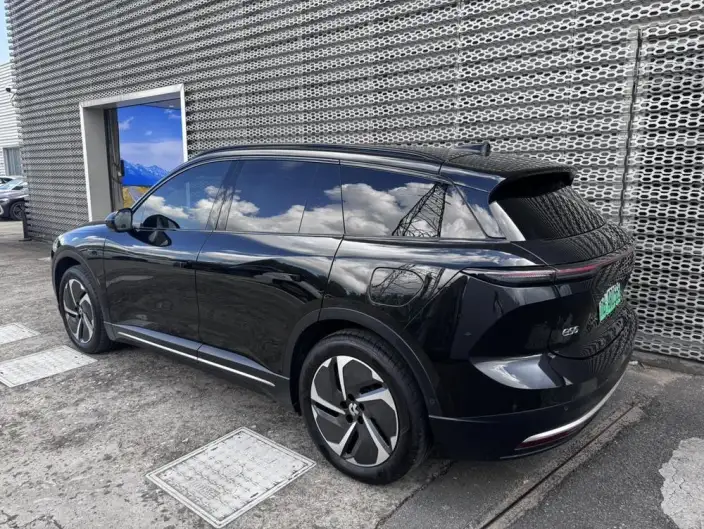 NIO ES6 2024 Model 75kWh