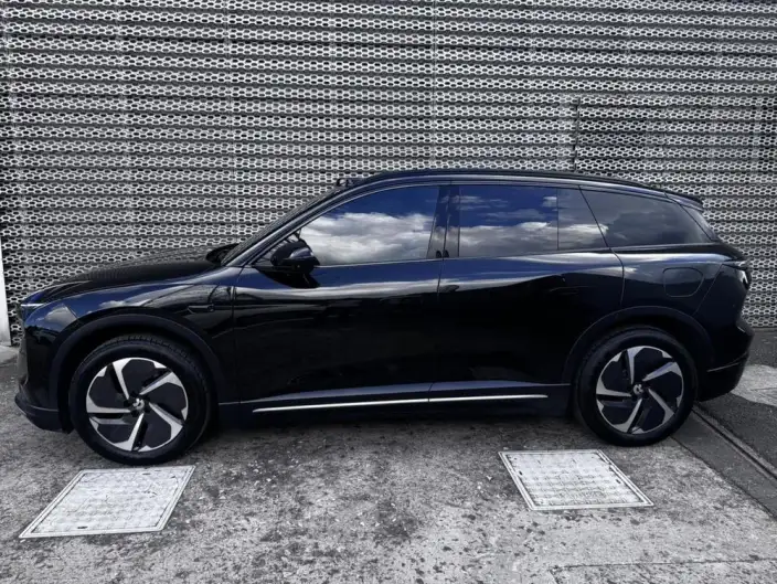 NIO ES6 2024 Model 75kWh