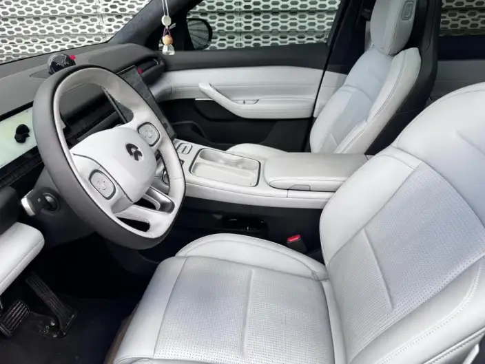 NIO ES6 2024 Model 75kWh – фото 8
