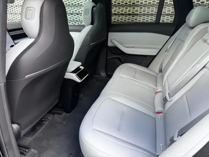NIO ES6 2024 Model 75kWh – фото 9