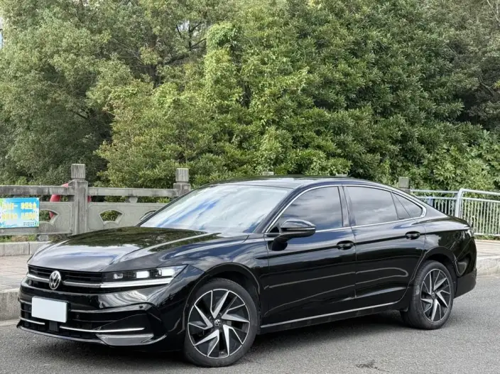 Volkswagen Magotan 2024 Model 380TSI Supreme Edition – фото 1