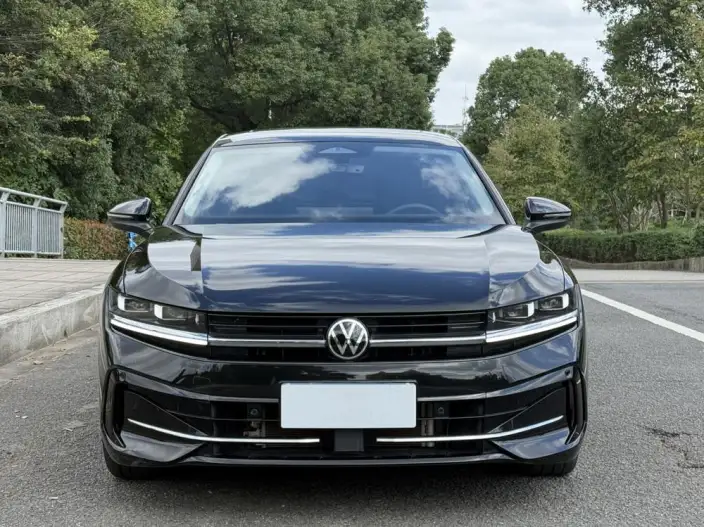 Volkswagen Magotan 2024 Model 380TSI Supreme Edition – фото 2