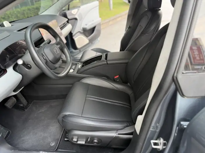 ZEEKR 007 2024 Model 4WD Smart Driving Edition 100kWh – фото 9