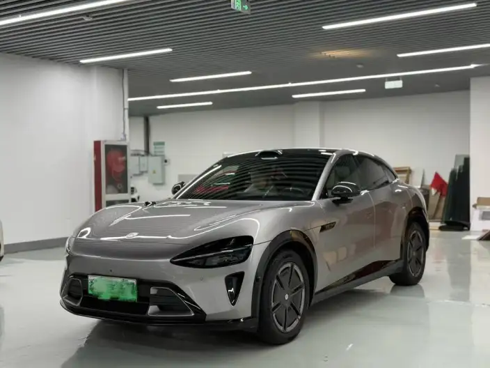 Xiaomi YU7 2025 Model 4WD Max Edition