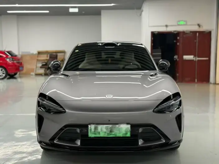 Xiaomi YU7 2025 Model 4WD Max Edition