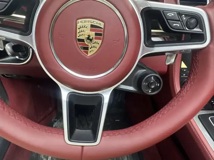 Porsche 718 2022 Model Boxster 2.0T – фото 8