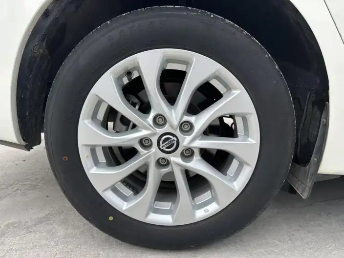 Nissan Sylphy 2022 Model Facelift Classic 1.6 XL CVT Deluxe Edition – фото 8