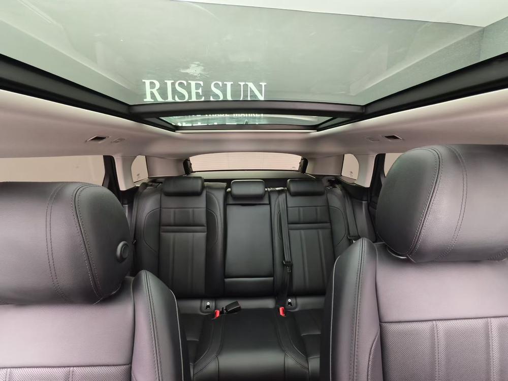 Range Rover Evoque 2021 Evoque L 249PS R-Dynamic S Performance – фото 9