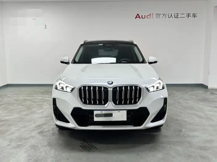 BMW X1 2023 Model sDrive25Li M Sports Set – фото 2