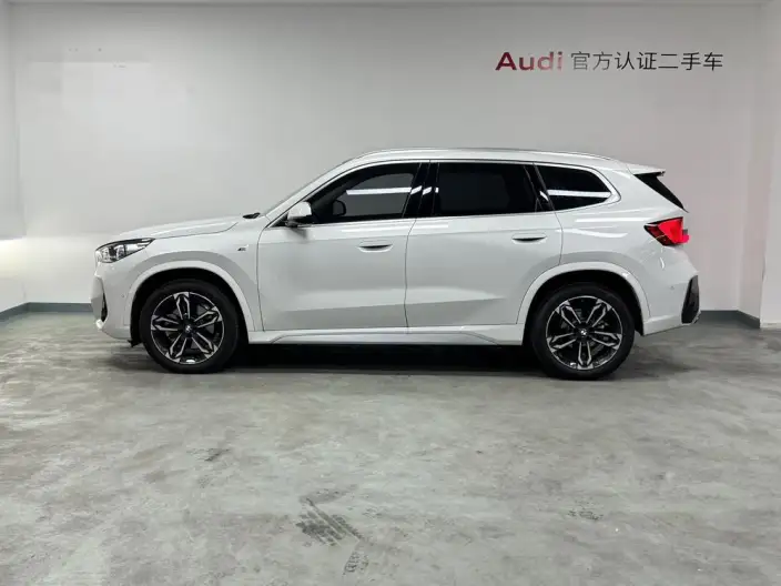 BMW X1 2023 Model sDrive25Li M Sports Set – фото 4