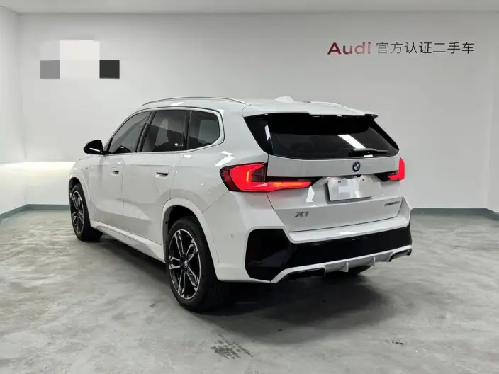 BMW X1 2023 Model sDrive25Li M Sports Set – фото 5