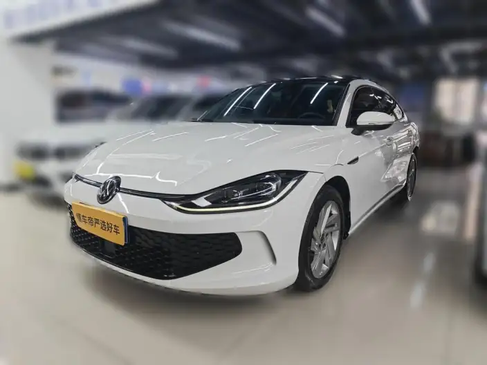 Volkswagen Lamando 2022 Model Volkswagen Lamando L 280TSI DSG Spicy version – фото 1