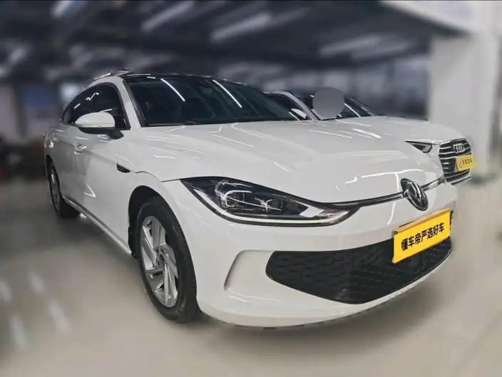 Volkswagen Lamando 2022 Model Volkswagen Lamando L 280TSI DSG Spicy version – фото 2