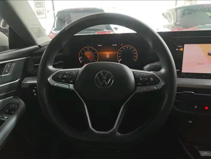 Volkswagen Lamando 2022 Model Volkswagen Lamando L 280TSI DSG Spicy version – фото 8