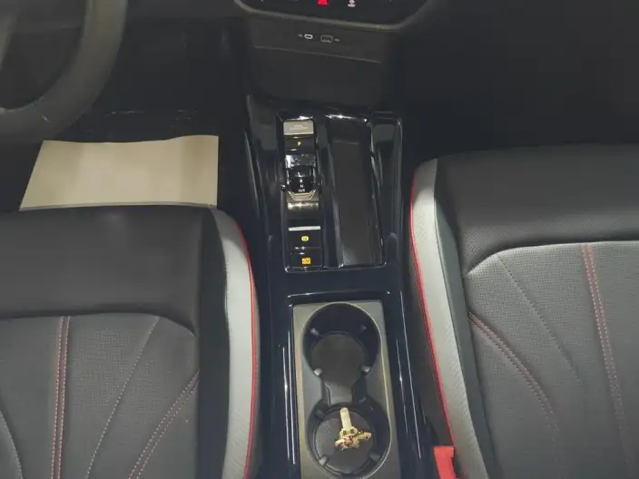 Volkswagen Lamando 2022 Model Volkswagen Lamando L 280TSI DSG Spicy version – фото 9
