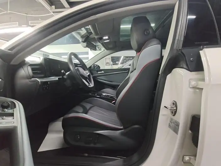 Volkswagen Lamando 2022 Model Volkswagen Lamando L 280TSI DSG Spicy version – фото 10
