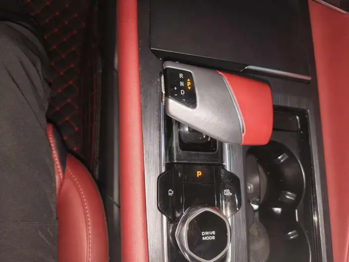 Changan CS75 PLUS 2022 Model Second generation 1.5T Automatic Noble Model – фото 9
