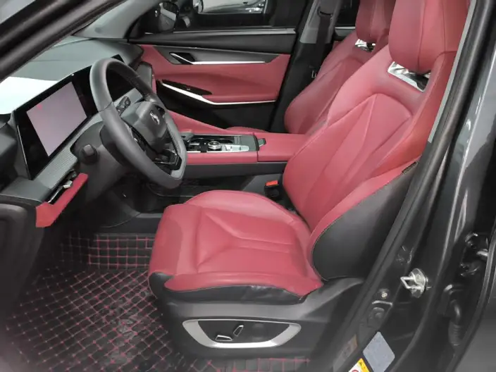 Changan CS75 PLUS 2022 Model Second generation 1.5T Automatic Noble Model – фото 10