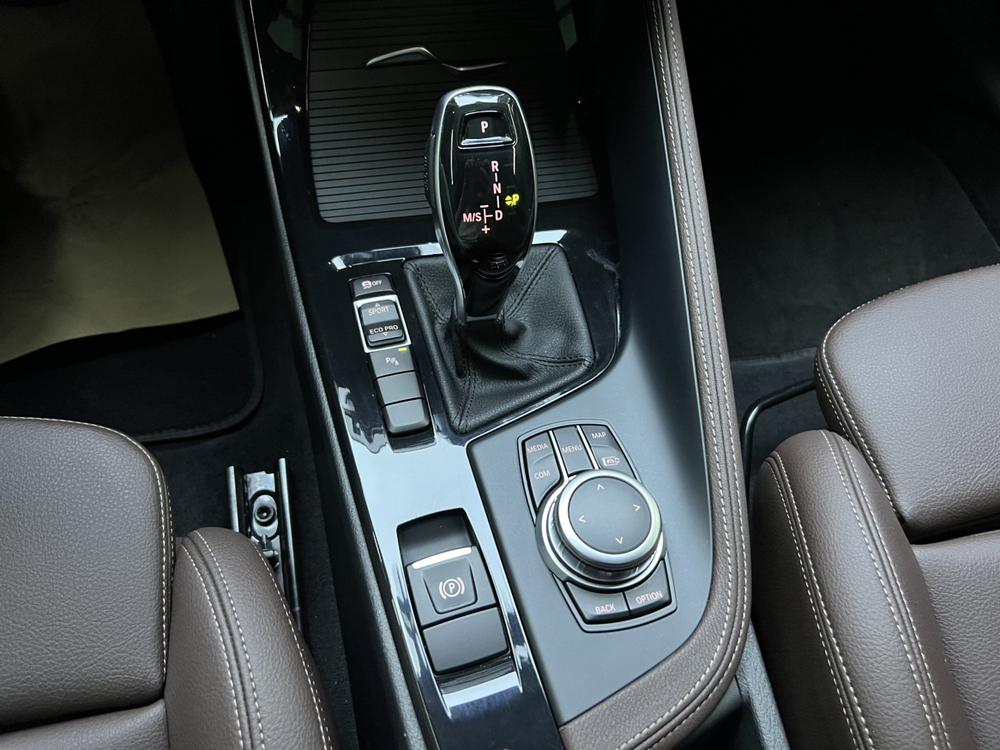 BMW X2 2021 Facelift sDrive25i M Sport Package – фото 14