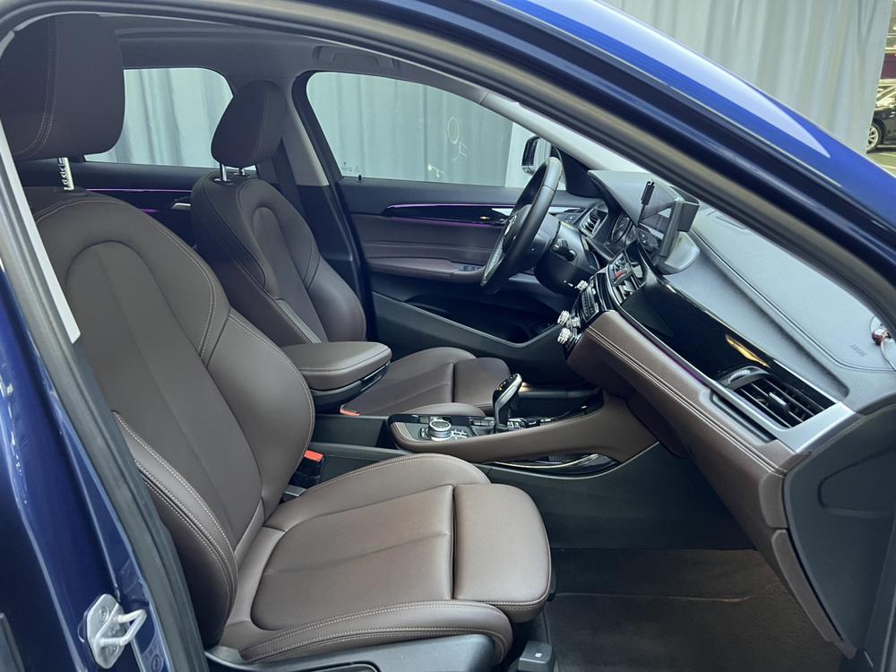 BMW X2 2021 Facelift sDrive25i M Sport Package – фото 17