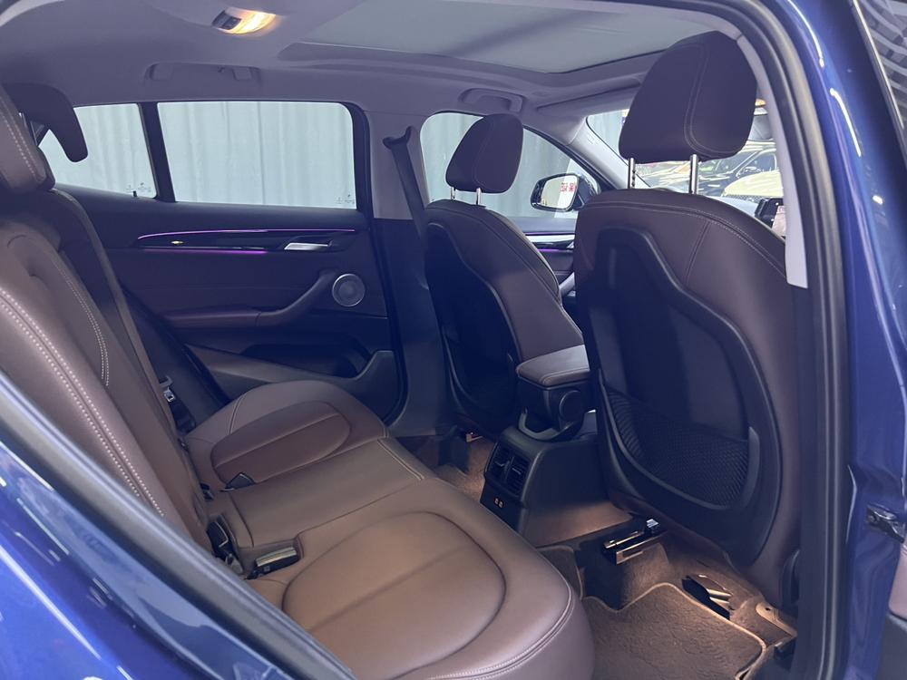 BMW X2 2021 Facelift sDrive25i M Sport Package – фото 18