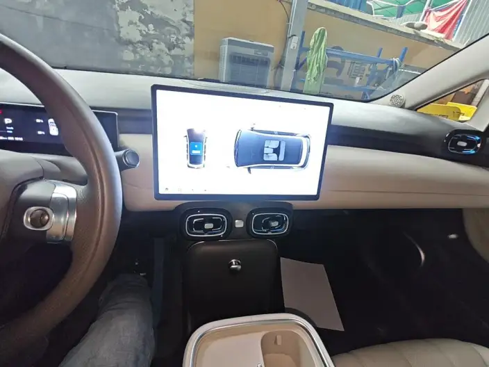 AION UT 2025 Model 420 Zhizun Edition – фото 5