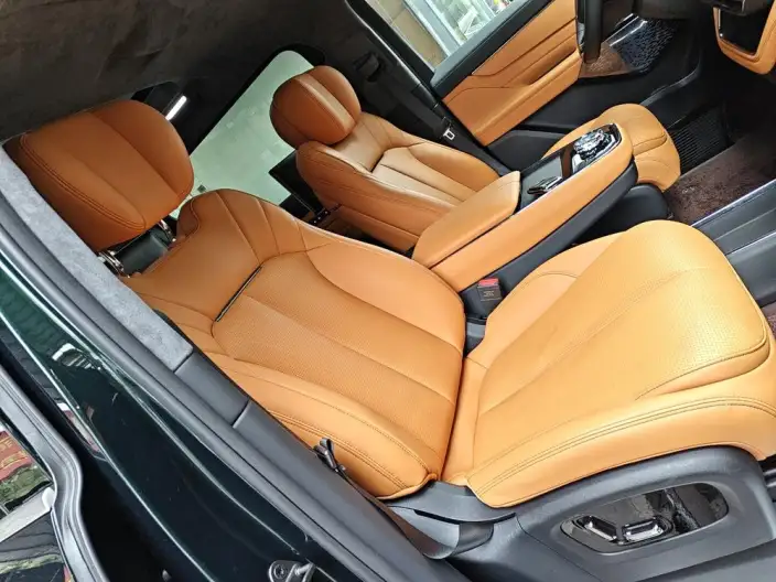 L EV C L380 2024 Model 140kWh 6 seat 4WD Ultra – фото 5