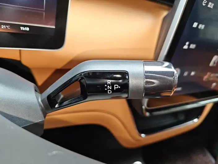L EV C L380 2024 Model 140kWh 6 seat 4WD Ultra – фото 10
