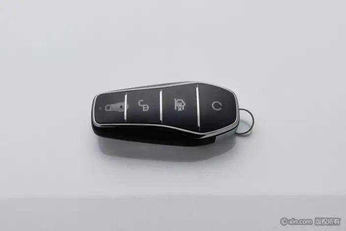 BYD Song Pro DM 2022 Model DM-i 110km Flagship Model Pro – фото 6