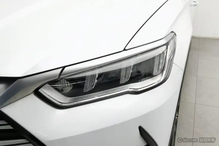 BYD Song Pro DM 2022 Model DM-i 110km Flagship Model Pro – фото 7