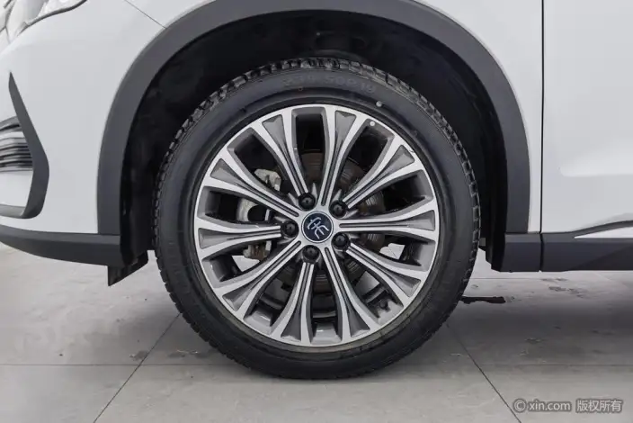 BYD Song Pro DM 2022 Model DM-i 110km Flagship Model Pro – фото 8