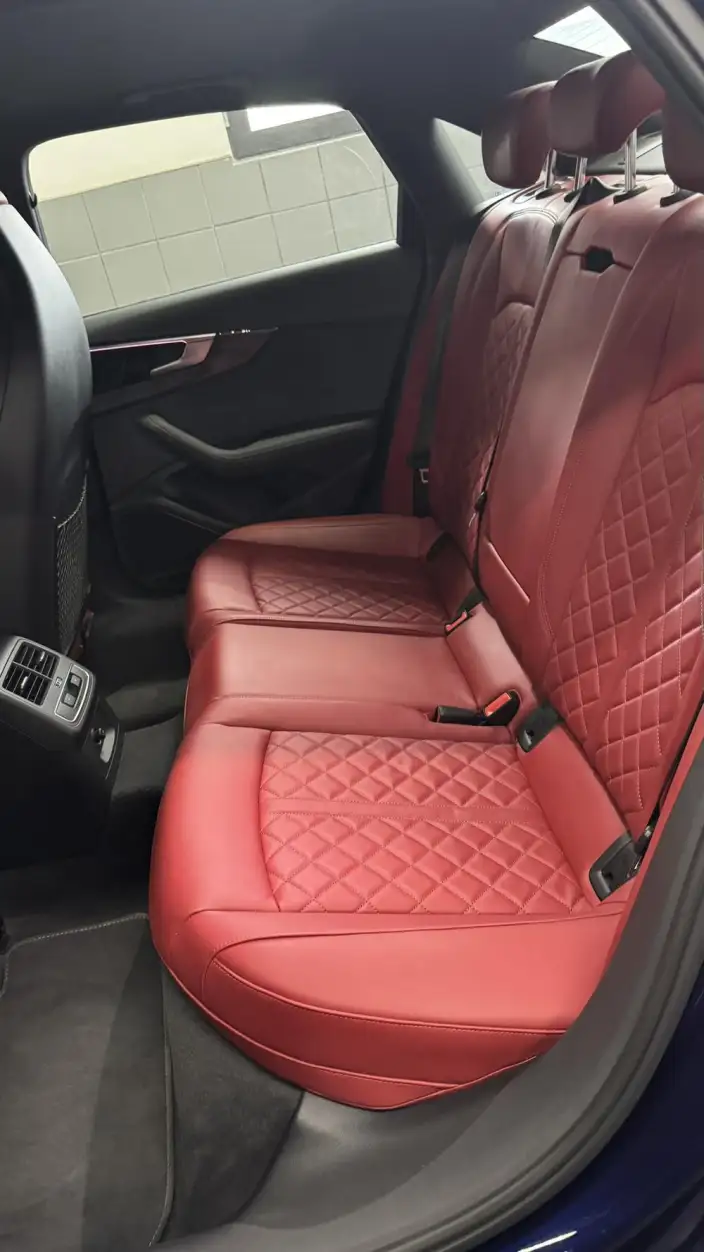 Audi S4 2024 Model Limousine 3.0TFSI – фото 6