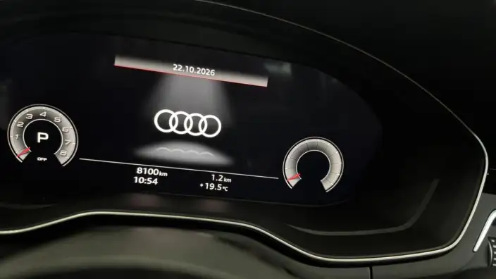 Audi S4 2024 Model Limousine 3.0TFSI – фото 10