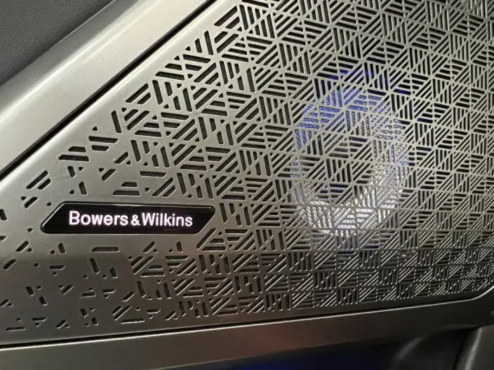 BMW 5 Series 2024 Model 530Li Exclusive Model M Sports Set – фото 8