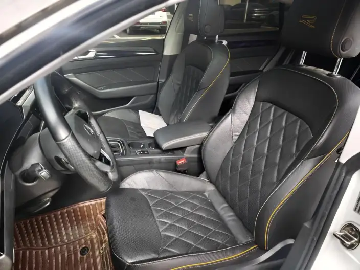 Volkswagen CC 2021 Model 380TSI Dazzling Edition – фото 10