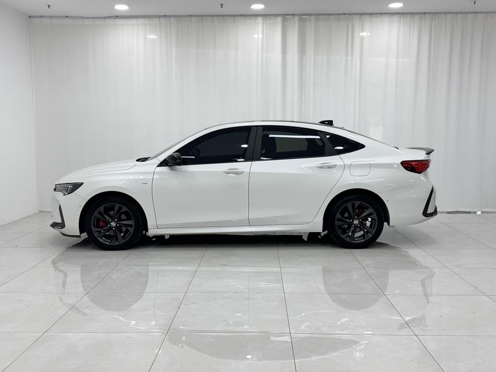 Buick Verano 2022 Pro GS Blast Edition – фото 4