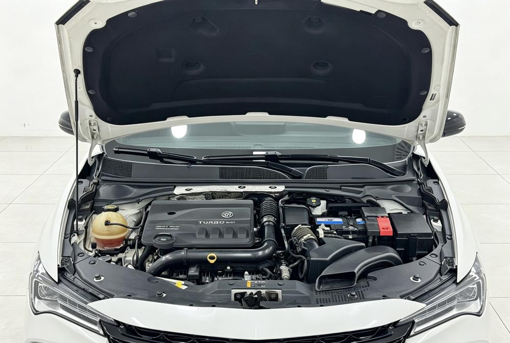 Buick Verano 2022 Pro GS Blast Edition – фото 10