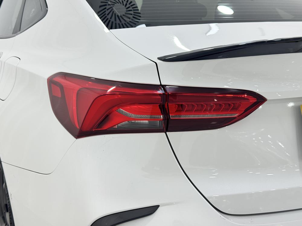 Buick Verano 2022 Pro GS Blast Edition – фото 13