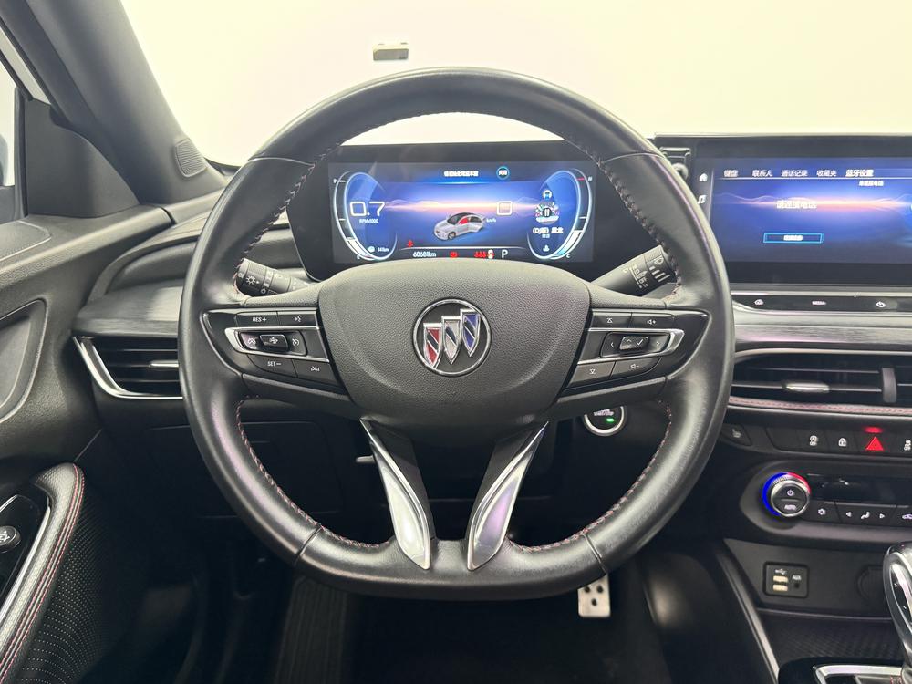 Buick Verano 2022 Pro GS Blast Edition – фото 16