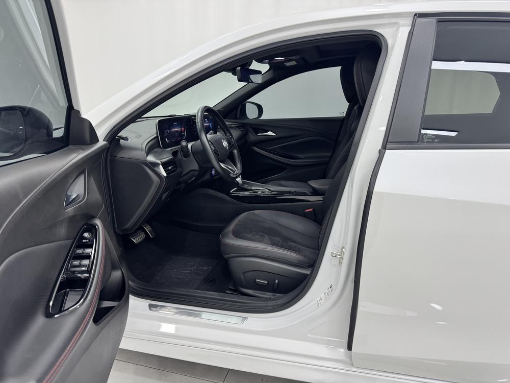 Buick Verano 2022 Pro GS Blast Edition – фото 17