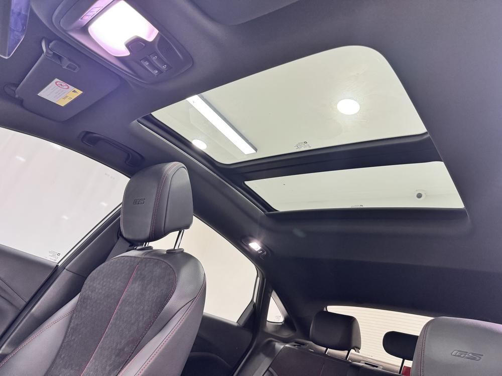 Buick Verano 2022 Pro GS Blast Edition – фото 19