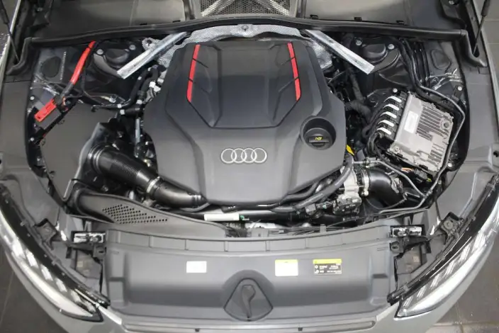 Audi S4 2024 Model Limousine 3.0TFSI – фото 6