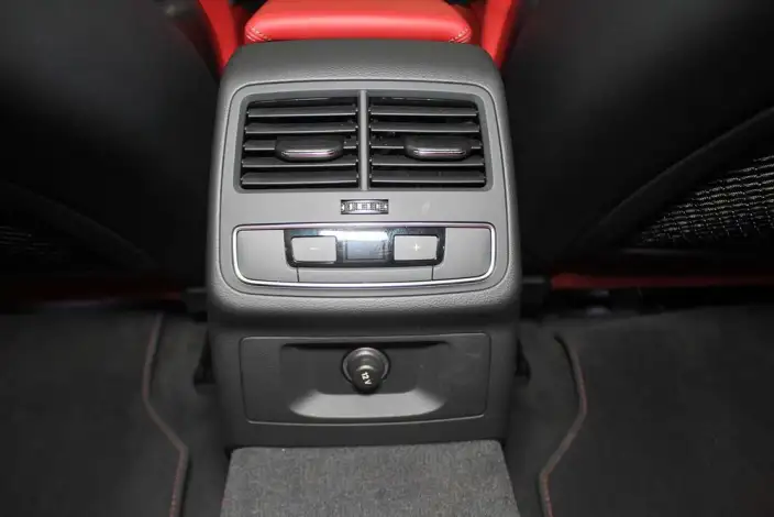 Audi S4 2024 Model Limousine 3.0TFSI – фото 8