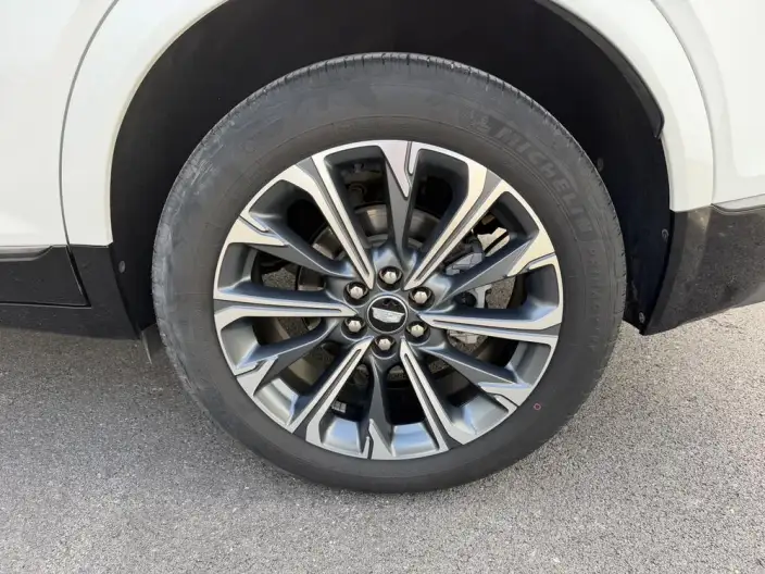 Cadillac XT5 2025 Model 28T 4WD Luxury Model – фото 8
