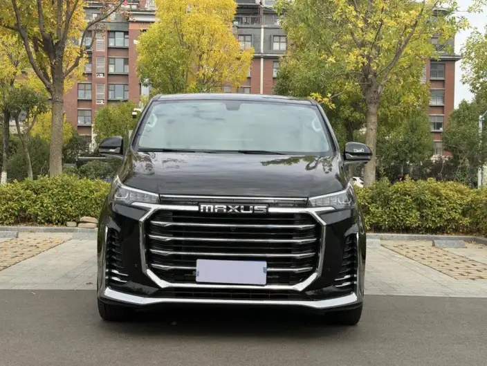 Maxus G20 2021 Model PLUS 2.0T Petrol Automatic Exclusive Executive Edition